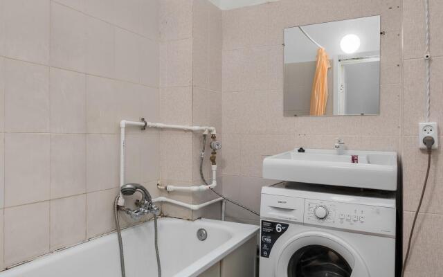 Жилые помещения на Бакунина 29