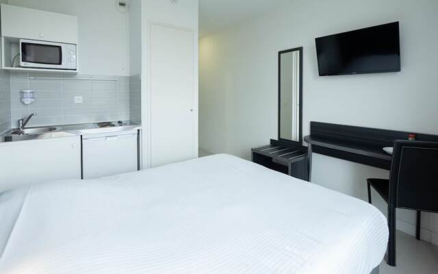 Fluvia Hotel Residence