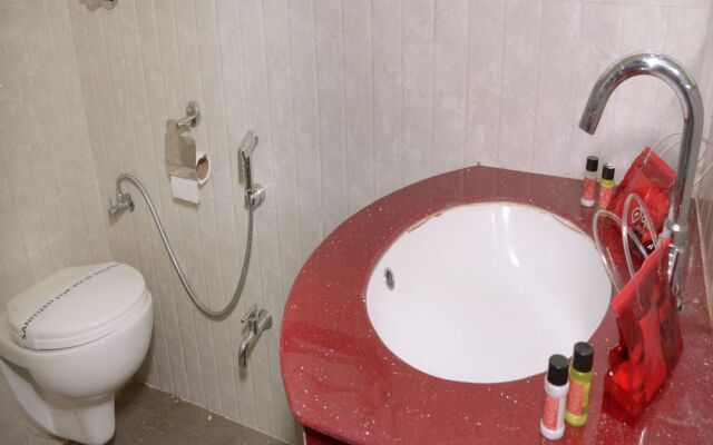 OYO Rooms Faizabad Road