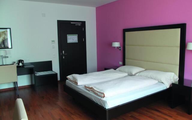 Mövenpick Albergo Touring
