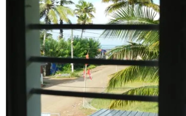 Marari Arthunkal Beach Villa