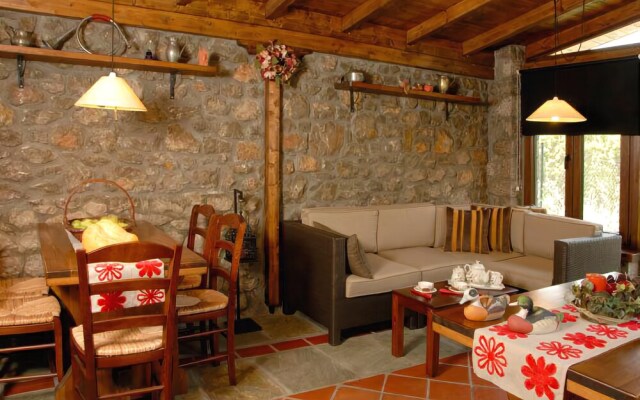 Dryas Guesthouse