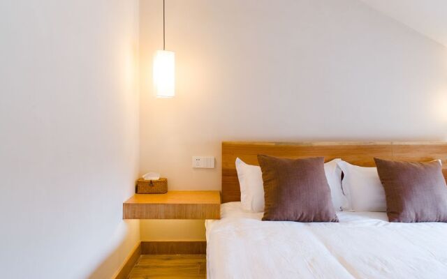 Hangzhou Van Wind Inn