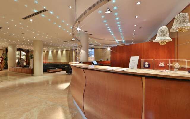 Cappello D'Oro, BW Signature Collection Hotel