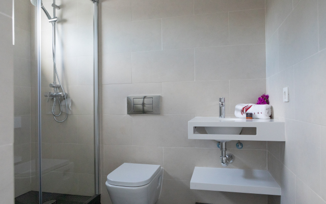 Hoopoe Villas Lanzarote