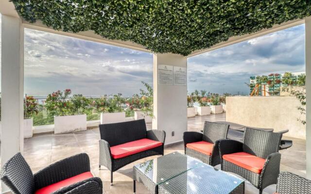 Zulim Condo - 302
