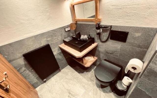 Hotel Pension Kreuzeck Appartements