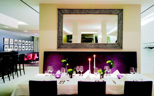 Romantik Hotel Kleber Post