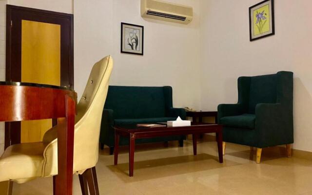 Wanasa Continental Hotel