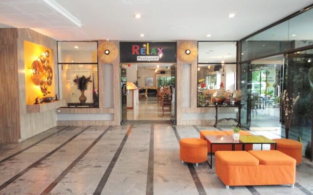 Lamoon Resotel