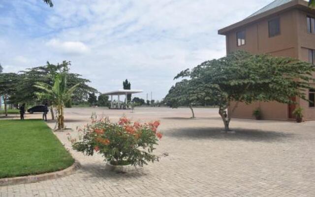 Boma Hotel