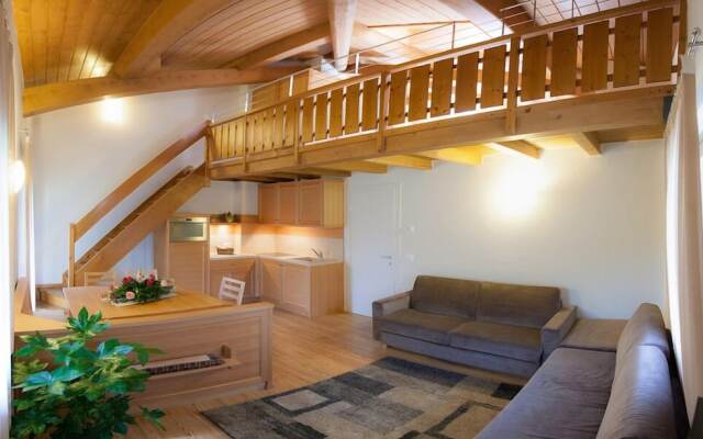 Appartamenti Regina Dolomitissime