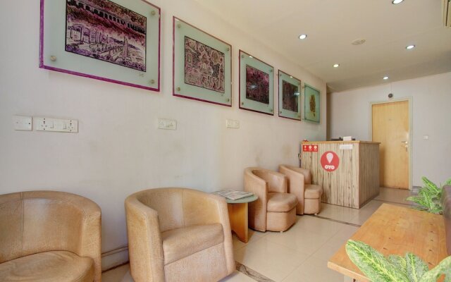 Purple Inn Boutique Hotel