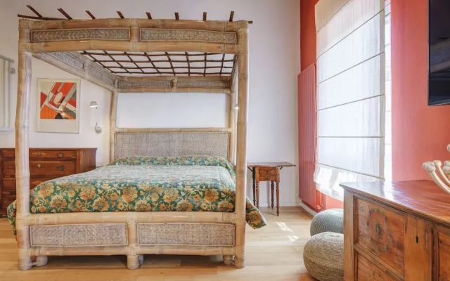 Cosimo II apartment