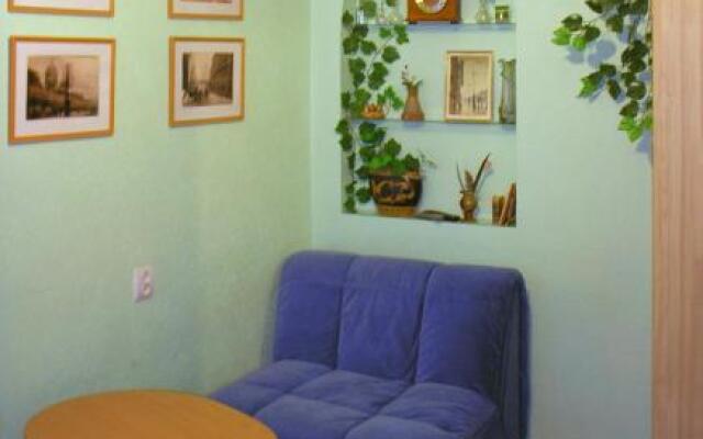 Pletnevskiy Hostel