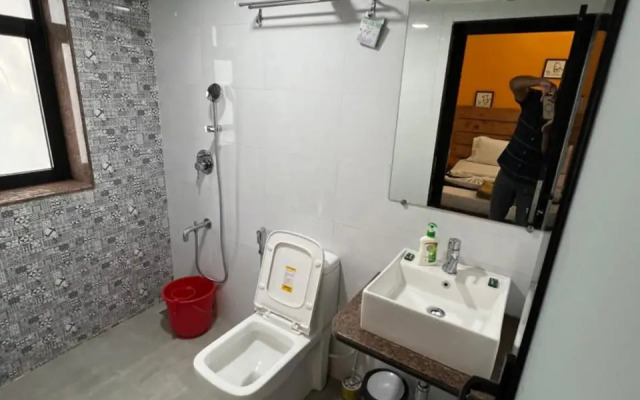 Fatima Guest House