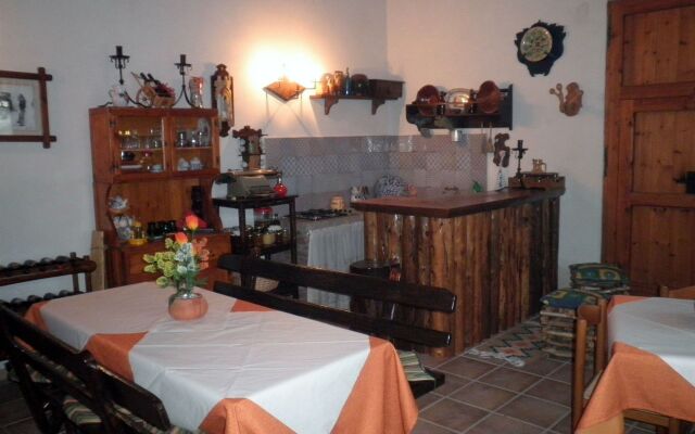Borgo di Pietra Bianca