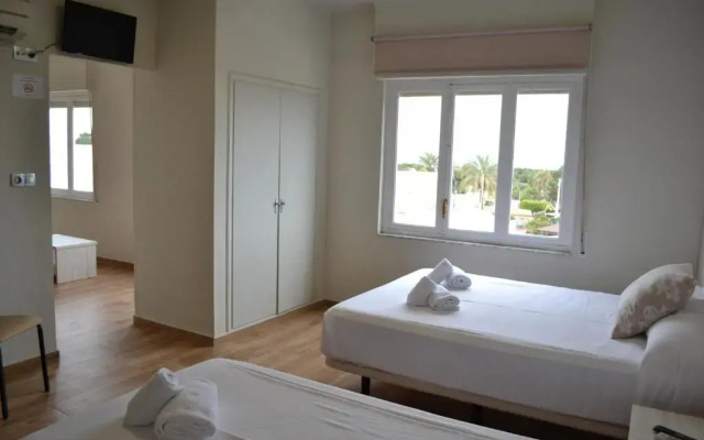 Hotel Montemar