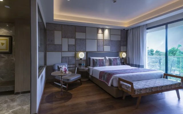 Regenta SGS Greenotel - Lonavala