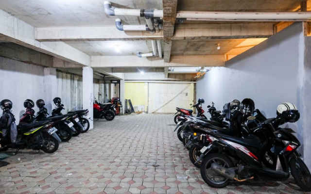 RedDoorz near Lippo Mall Yogyakarta 2