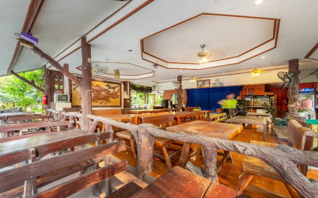 Greenview Resort