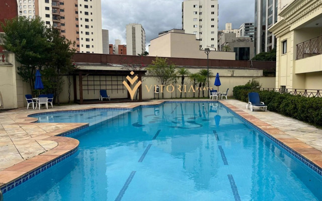 FLATS no Long Stay Vila Olimpia