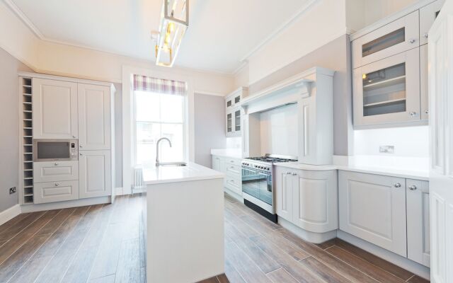 Camden Street Townhouse
