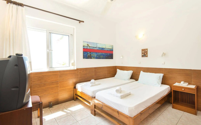 Scala Apartments