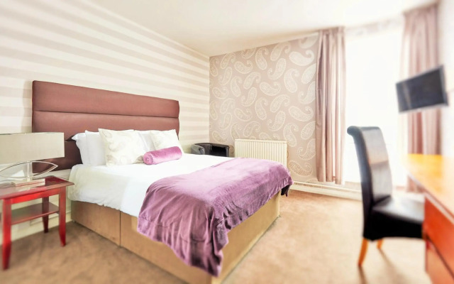 Corus St James Hotel Grimsby