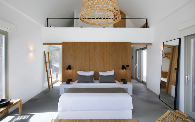 Melidonia Suites