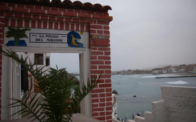 Posada del Mirador Italyan Villa