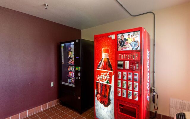 Travelers inn by OYO Wichita Falls