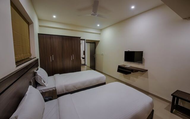 SinQ Suites