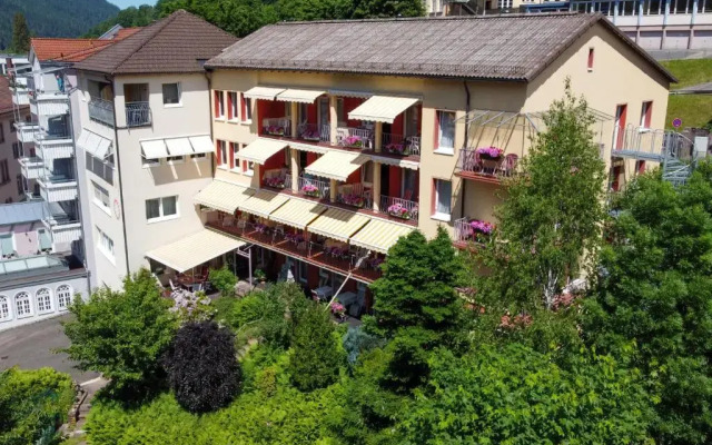 Hotel Sonnenhof