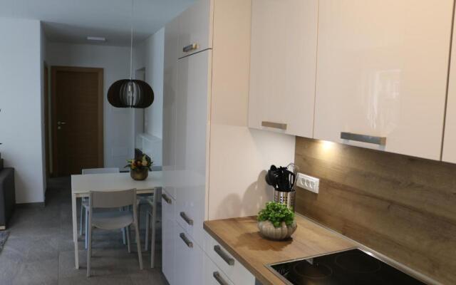 Appartment Larcher - Manzoni