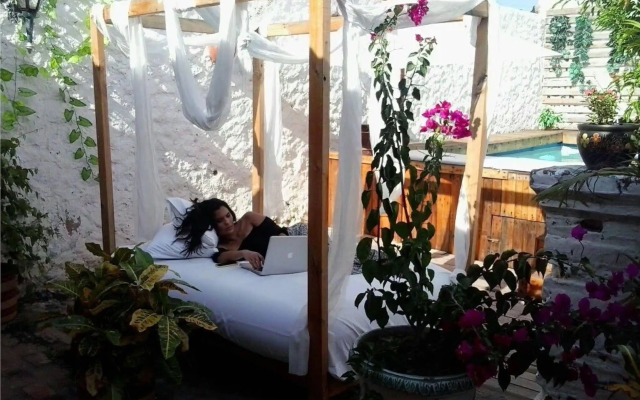 Casa de Los Santos Reyes Hotel Boutique Valledupar