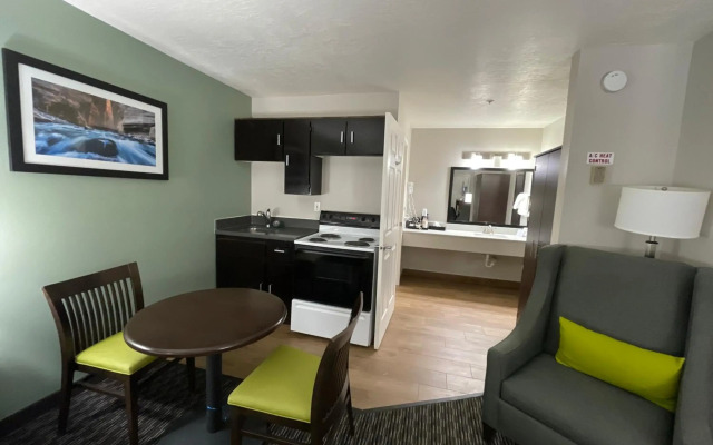 Wingate by Wyndham Cedar City