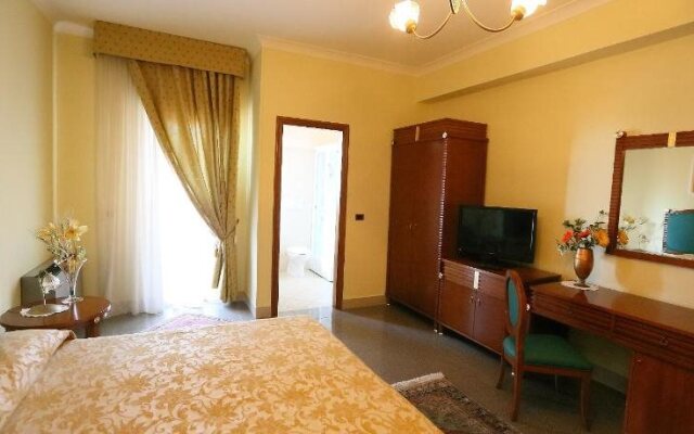 Hotel La Conca