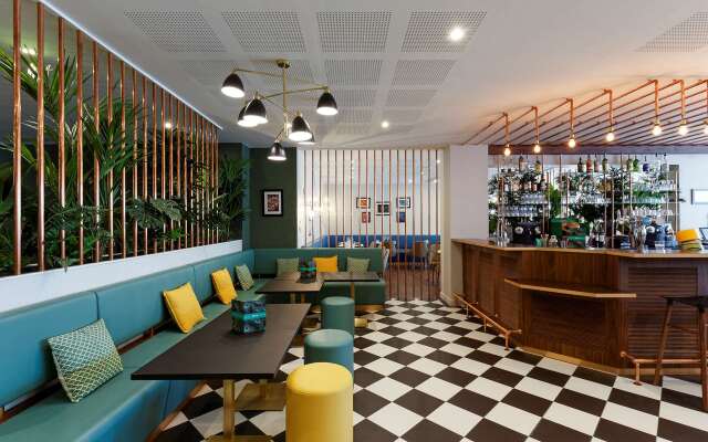 Hôtel Birdy by HappyCulture