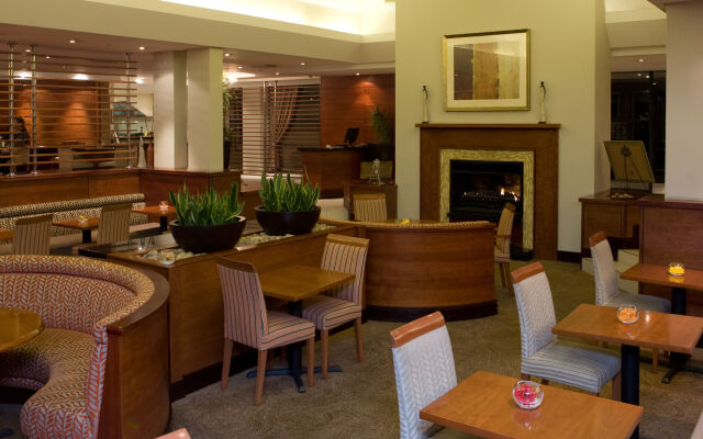 City Lodge Johannesburg Airport, Barbara Road