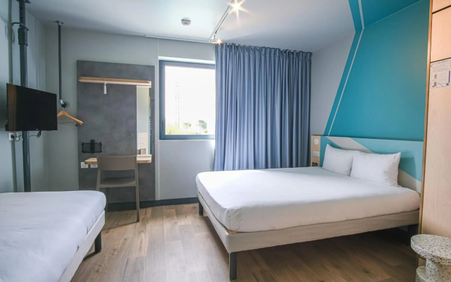 Ibis Budget Toulouse Labège