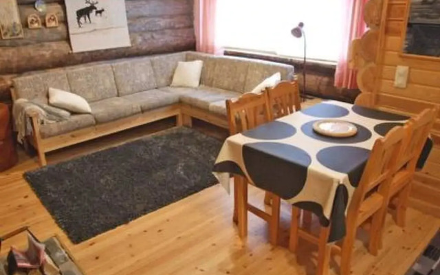 Kuusiruka 10 Kuusamo