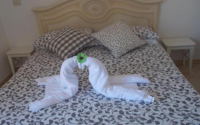 Hotel Mastropeppe