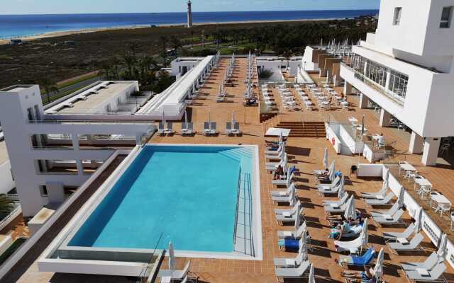 SBH Maxorata Resort - All inclusive