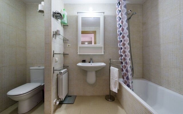 Apartamento Costabrava