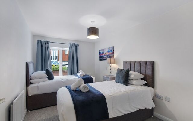 Karah Suites - Dragon Road