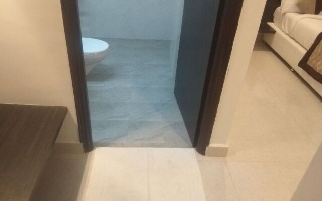 JK Rooms 140 Hotel Coral