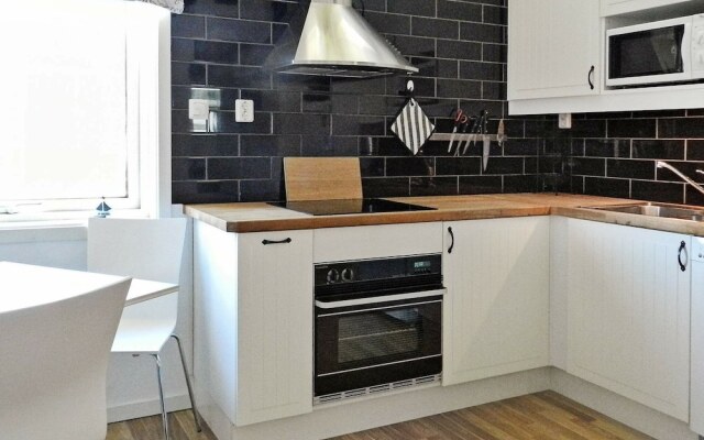 Holiday Home in Lysekil