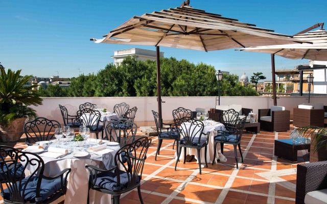 Donna Laura Palace by OMNIA hotels
