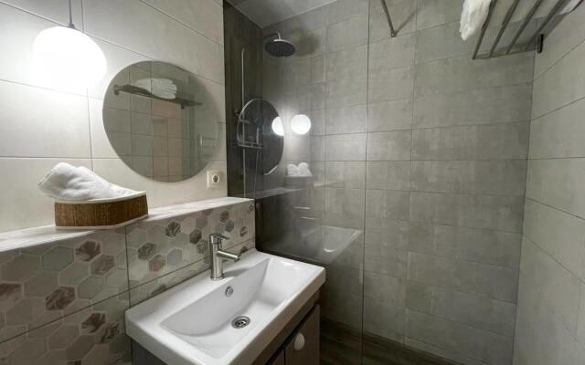 Апартаменты на улице Ямская 16